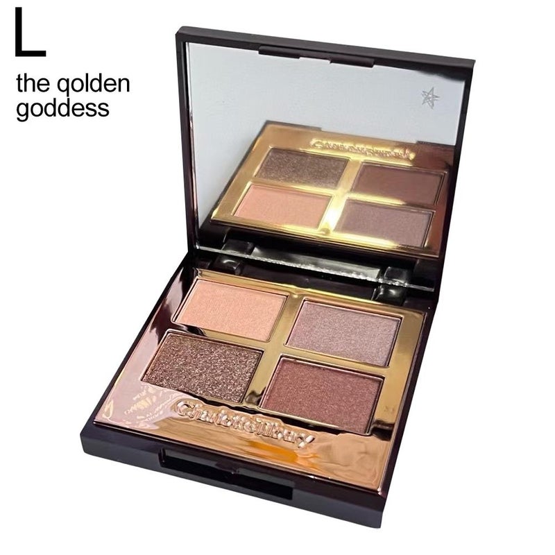 CT Makeup Series Foundation Blush